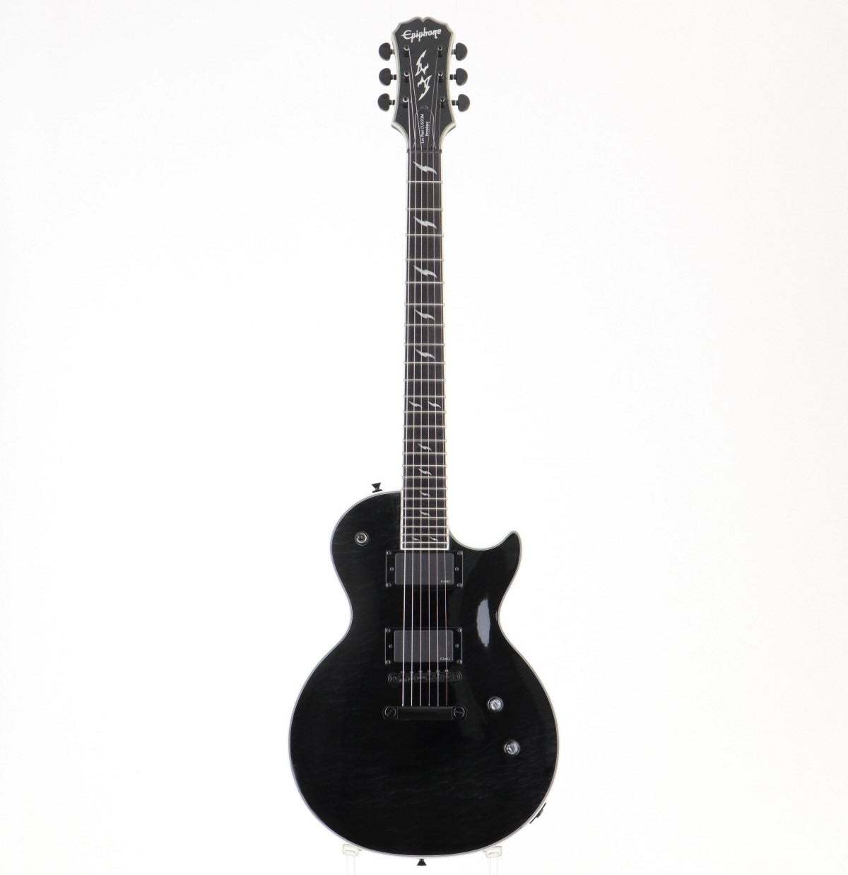 Epiphone Les Paul Custom Prophecy EX 【御茶ノ水本店】（中古/送料