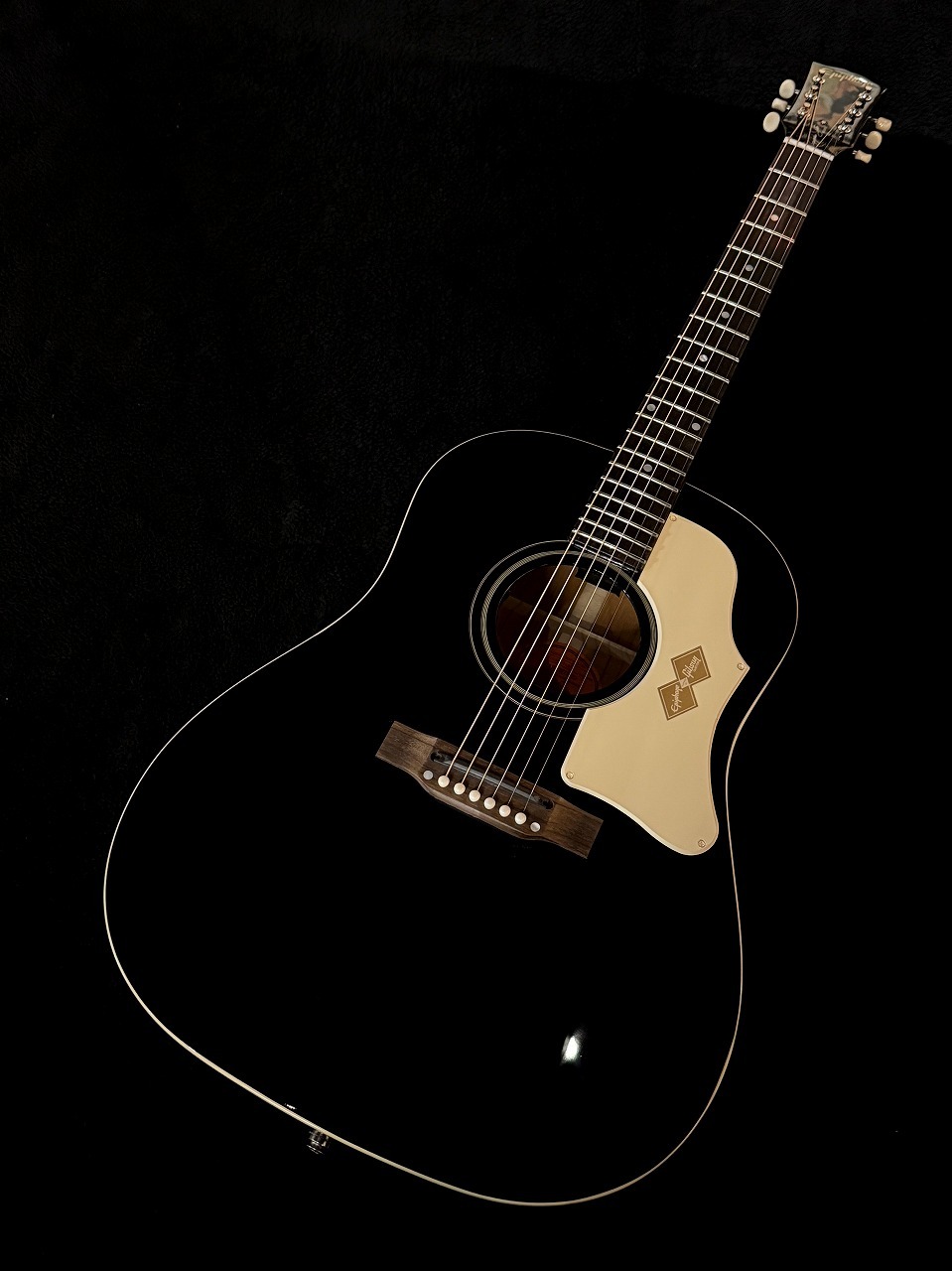 Epiphone 【NEW】 Inspired By Gibson Custom Kazuyoshi Saito J-45