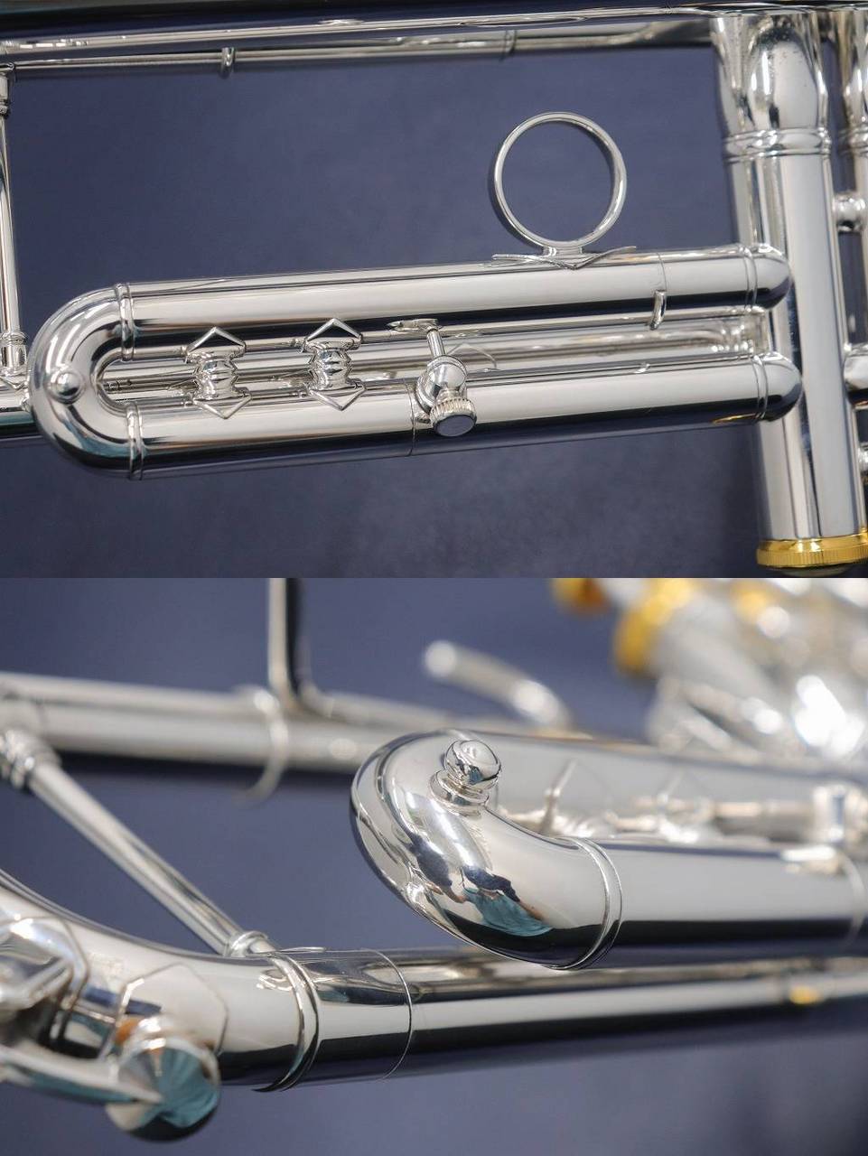 YAMAHA YTR-8335RS20TH【中古】【ヤマハ】【Xeno /ゼノ20周年