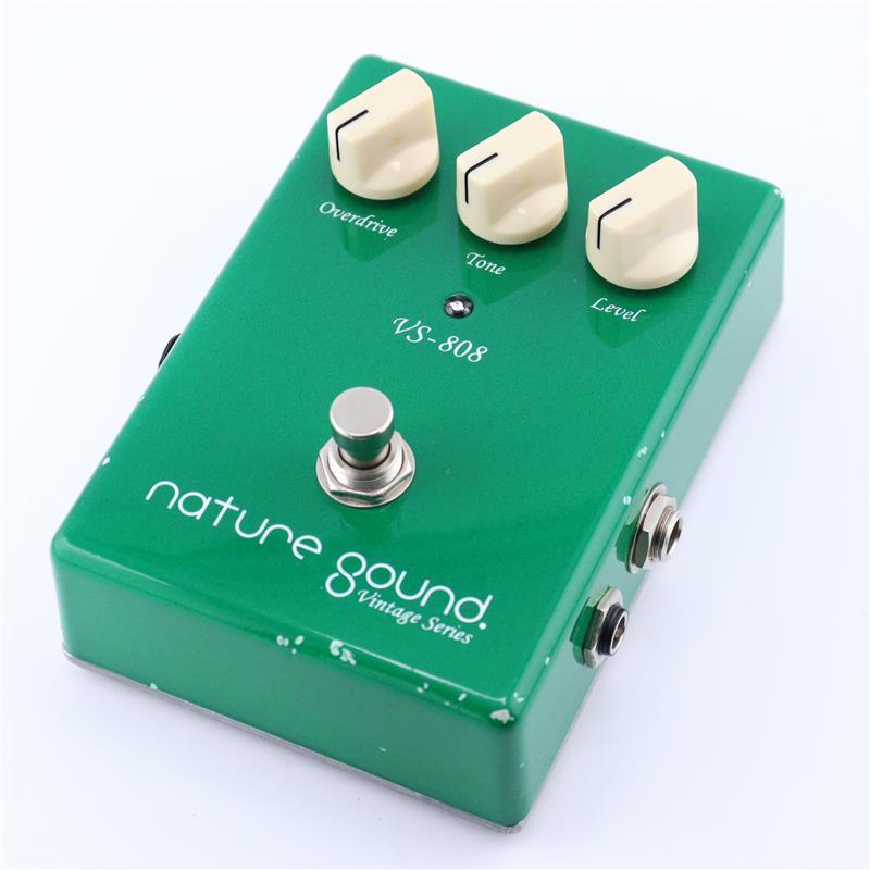 nature sound 【USED】 VS-808（中古）【楽器検索デジマート】