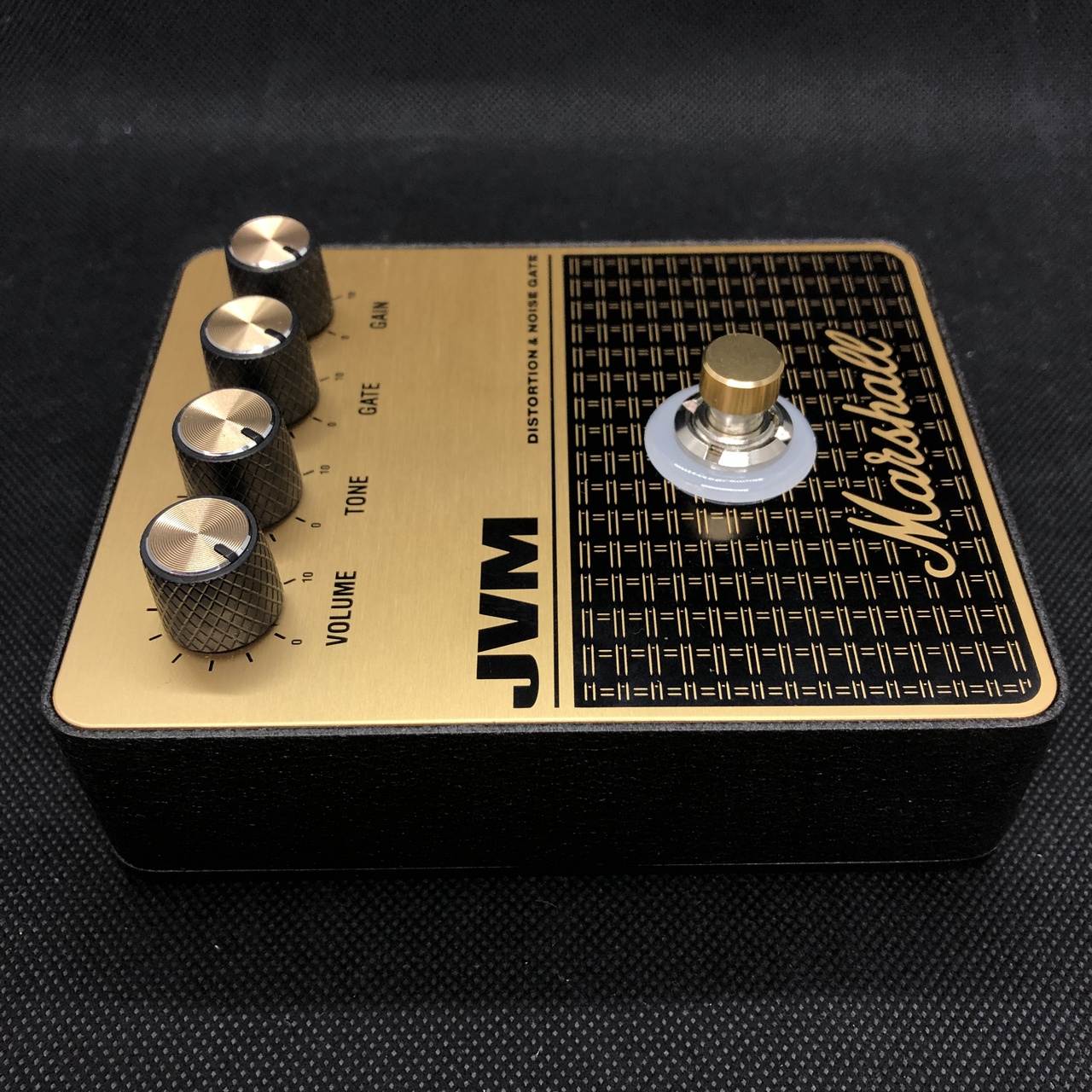 Marshall JVM JVMFX DISTORTION & NOISE GATE（中古/送料無料）【楽器