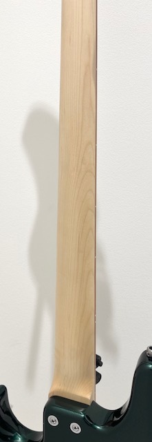 Sadowsky MetroExpress 22-Fret Will Lee Artist Line Bass 4-String