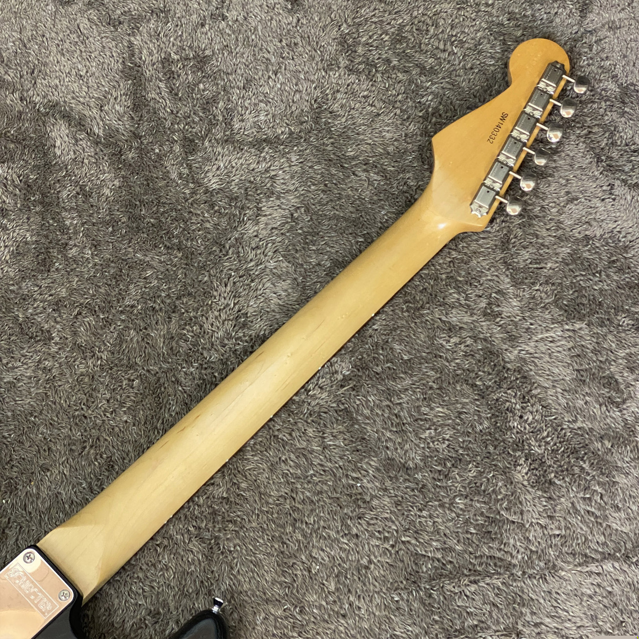 SCHECTER PS-S-ST PBT（中古/送料無料）【楽器検索デジマート】