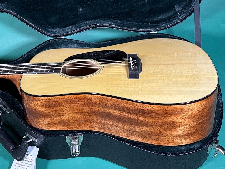 Martin Custom Shop D-18（新品）【楽器検索デジマート】