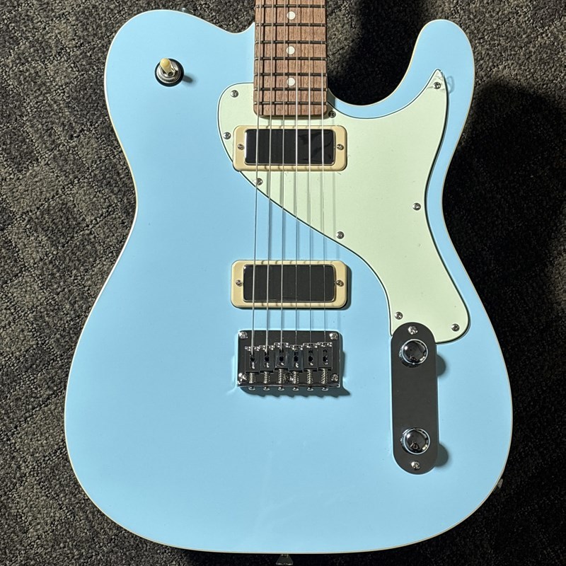 Moon RM-Limited-MH ギターショーセレクション2025限定商材（新品/送料