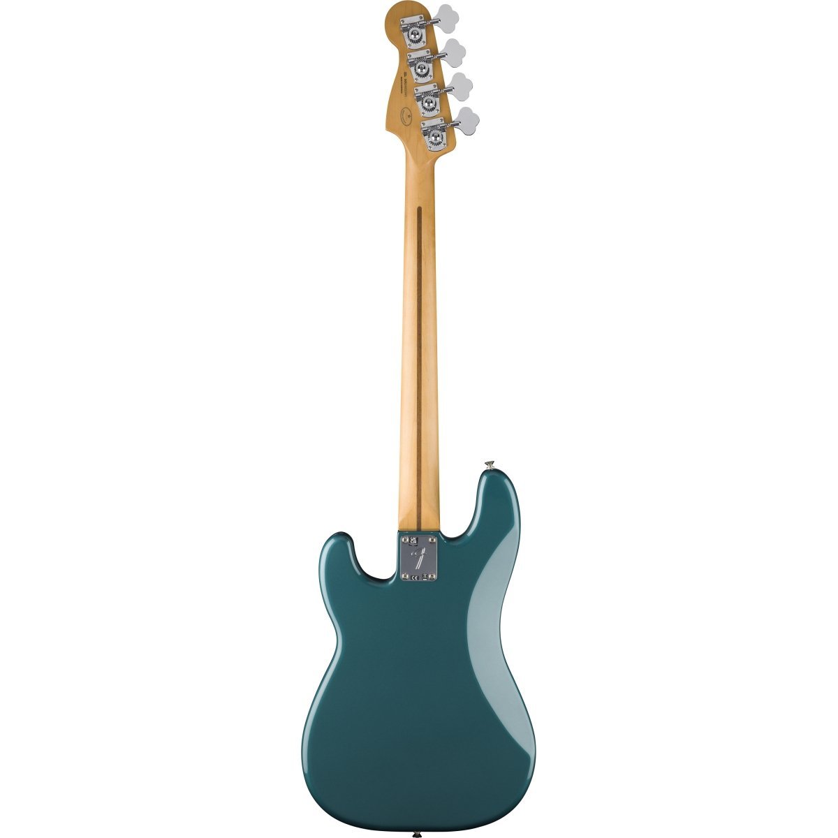 Fender Limited Player II Precision Bass Maple Fingerboard Ocean