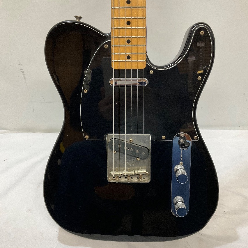 Fender Japan CTL-50M テレキャスター SOLD! Fender Japan CTL-50M Collectors Series Natural 1989 MIJ