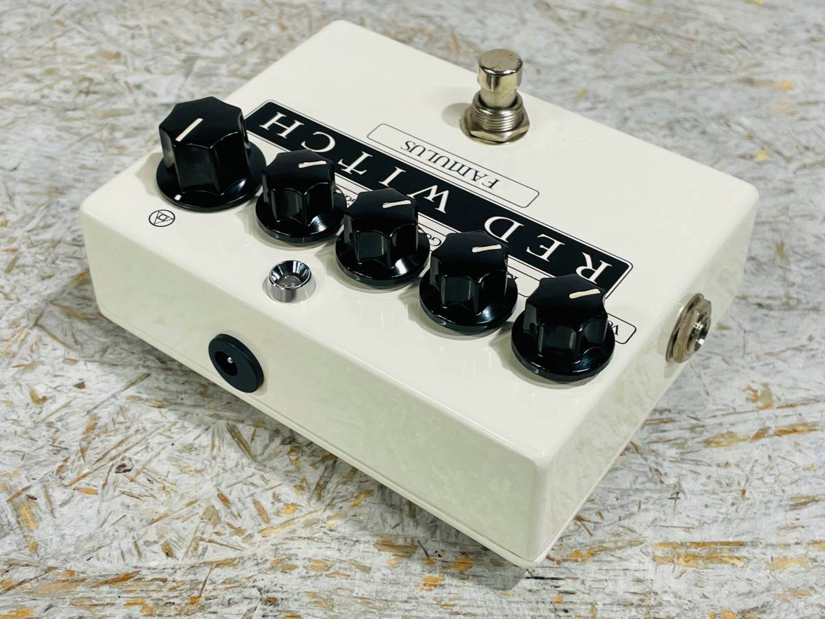 FAMULUS RED WITCH（中古/送料無料）【楽器検索デジマート】