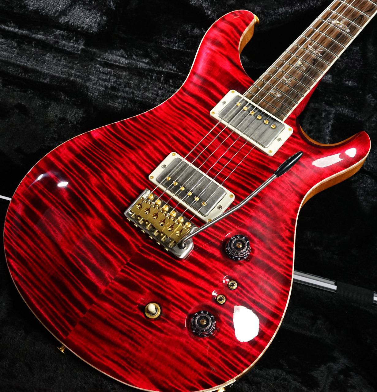 Paul Reed Smith(PRS) Japan Exclusive Wood Library McCarty Stained
