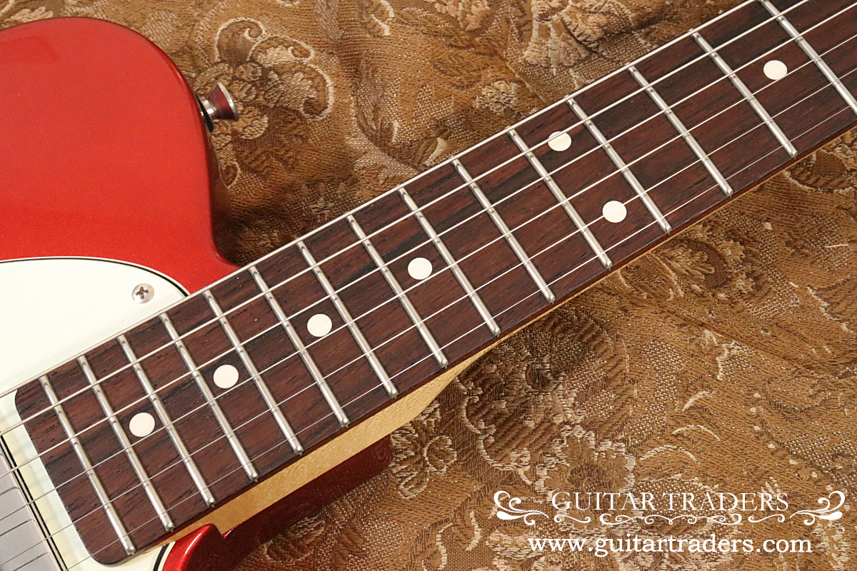 momose 2010's MTL1-STD/NJ OCAR（中古）【楽器検索デジマート】