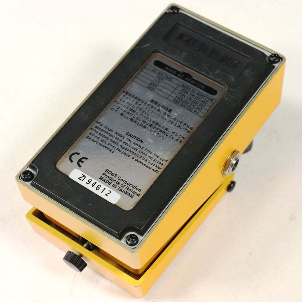 ★☆BOSS   PW-2 エフェクター Amazon | BOSS / PW-2 Power Driver | ディストーション