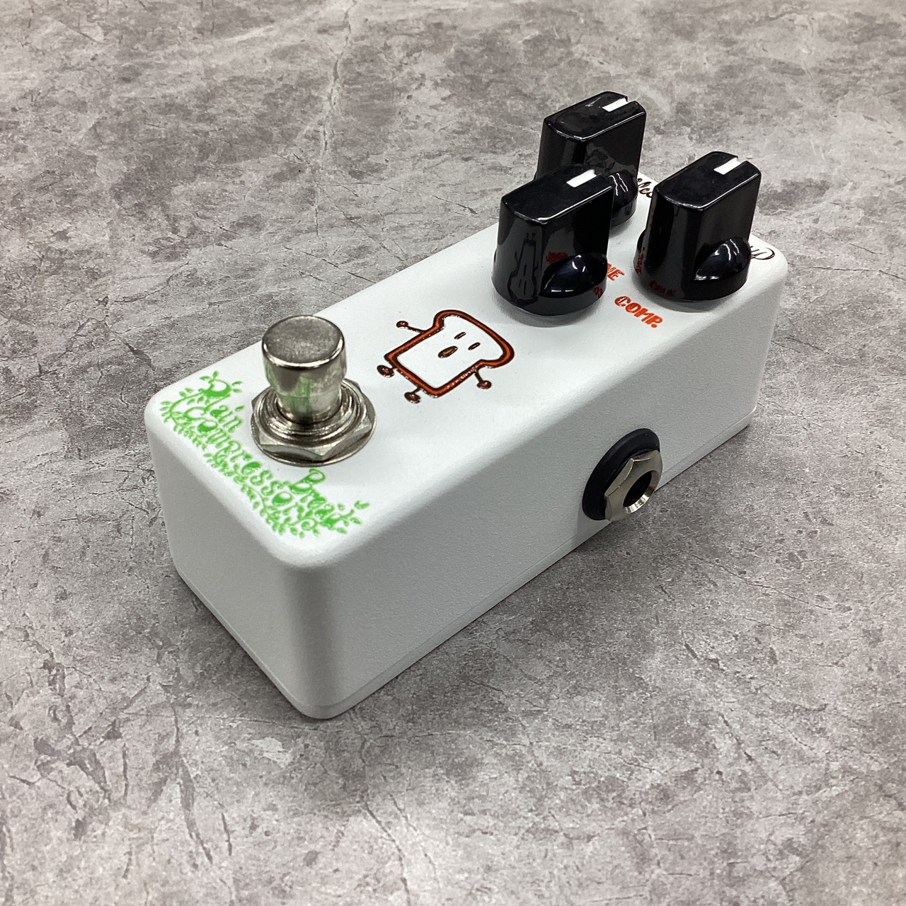 Effects Bakery あんバターコッペドライブ（中古）【楽器検索デジマート】