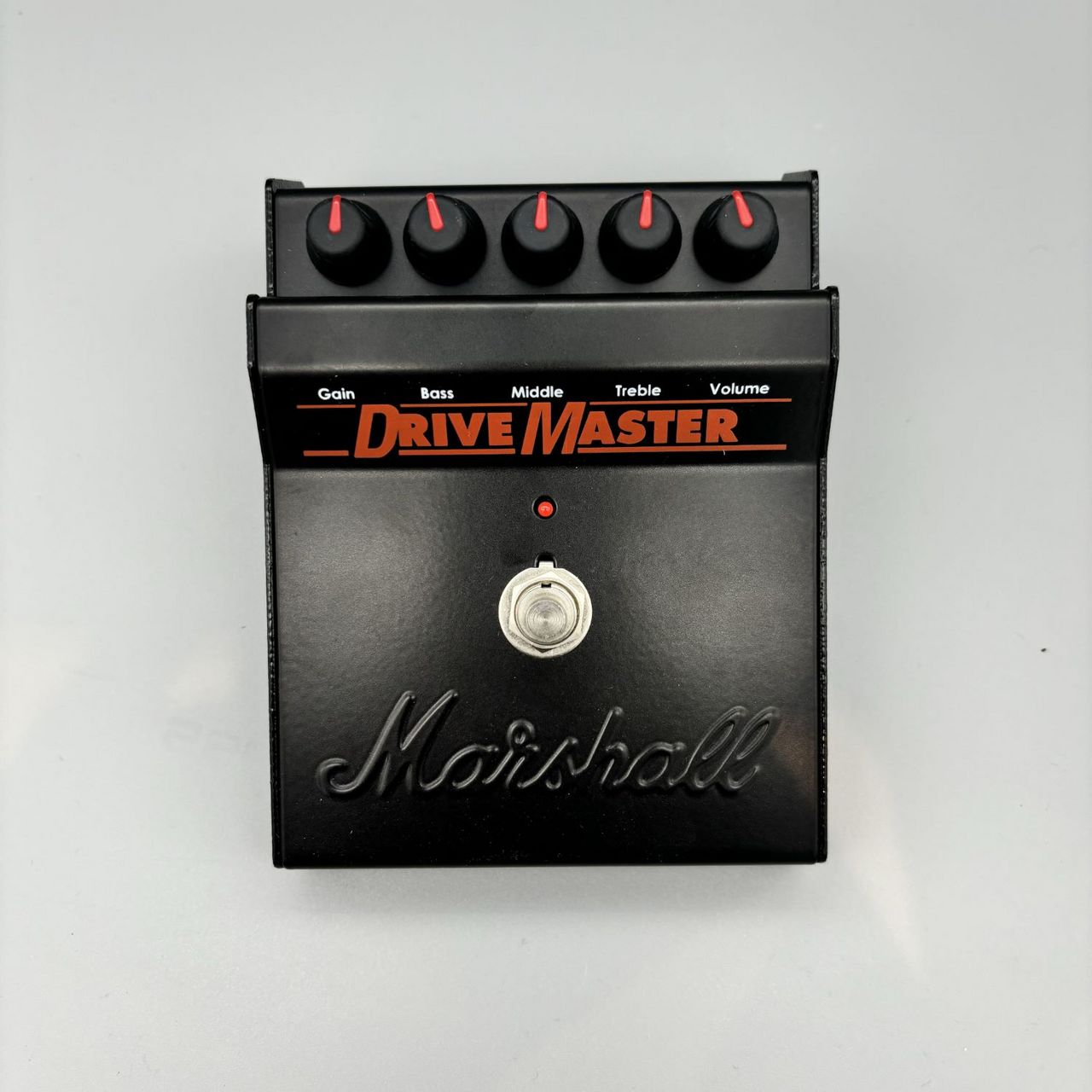 Marshall Drivemaster Reissue 60周年記念モデル（新品特価