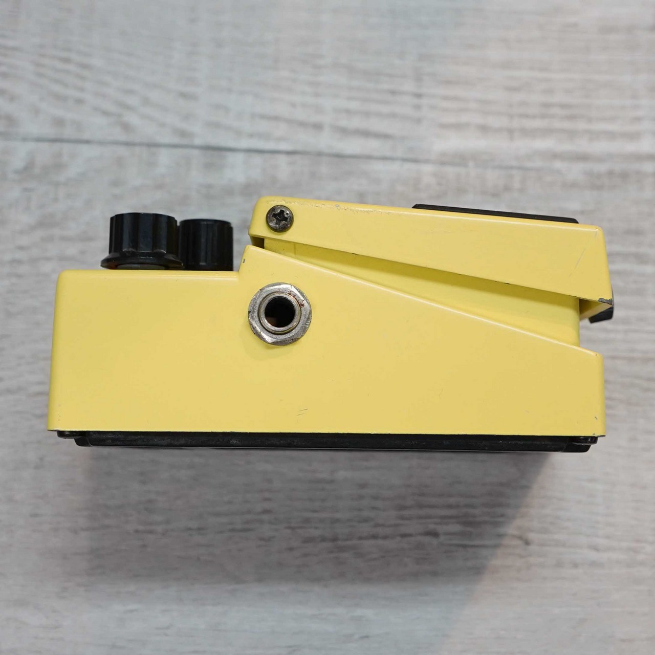 BOSS SD-1 SUPER JRC4558DD Over Drive Made in Japan（中古）【楽器