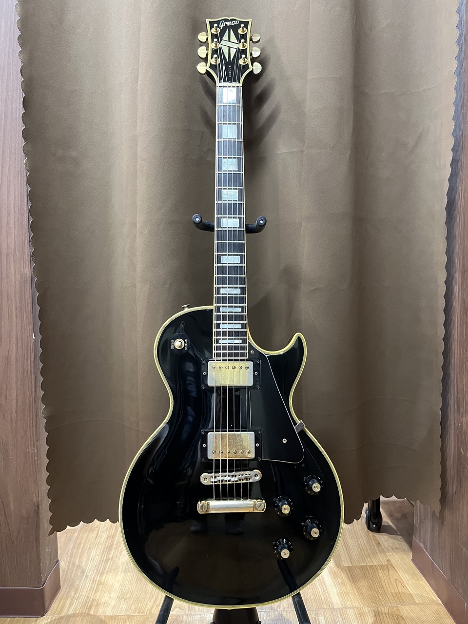 Greco EG1000B(1976年製) Greco EG1000B（中古）【楽器検索デジマート】