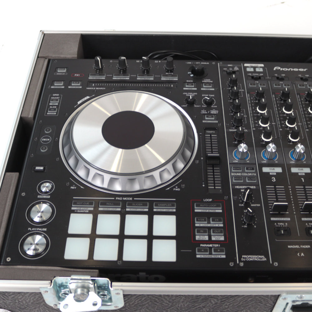 Pioneer Dj 【中古】 DJコントローラー Pioneer DDJ-SZ（中古