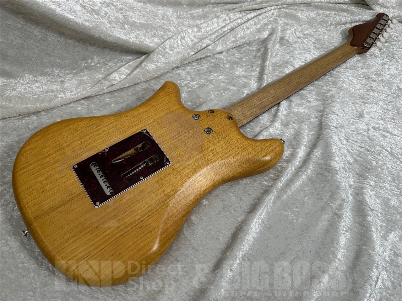 ファンタスマゴリア デイズ 1 T's Guitars Arc-Singlecut22 5A Quilted Maple/Custom Order