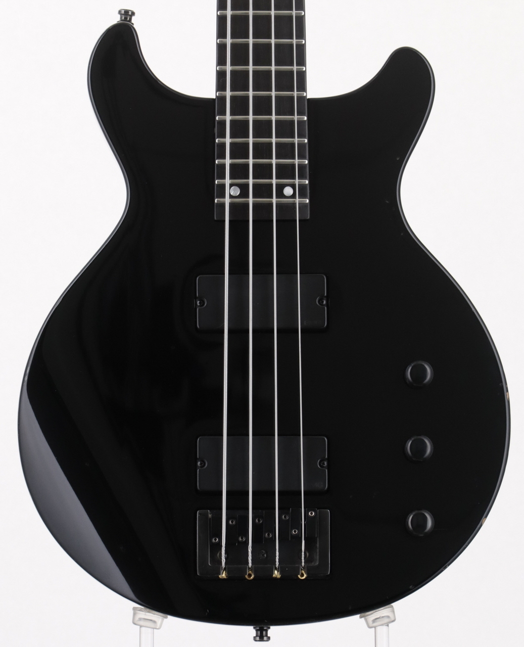 ESP J-TVB-II Black 【池袋店】