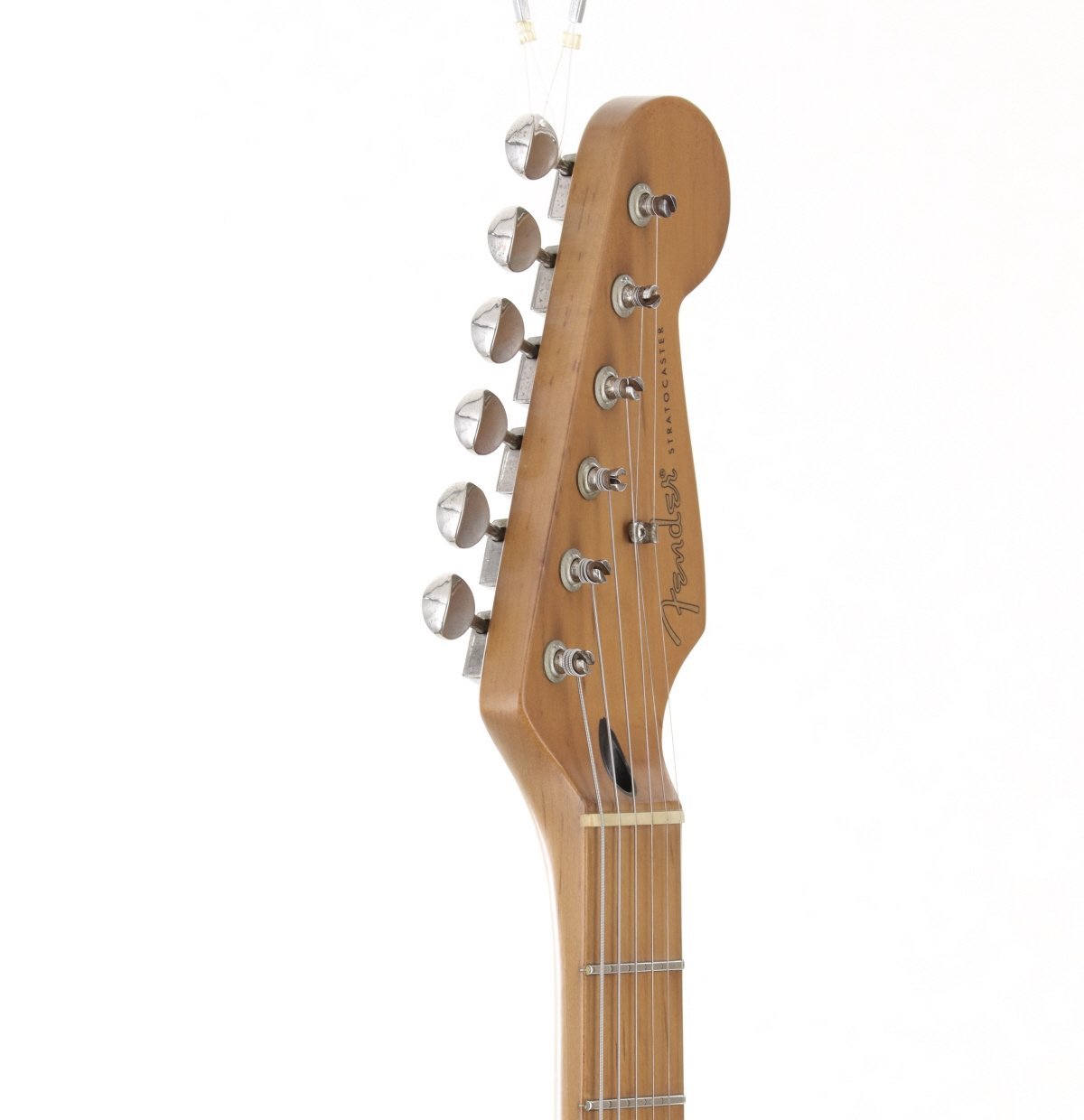Fender Tex-Mex Special Stratocaster Sonic Blue 【新宿店