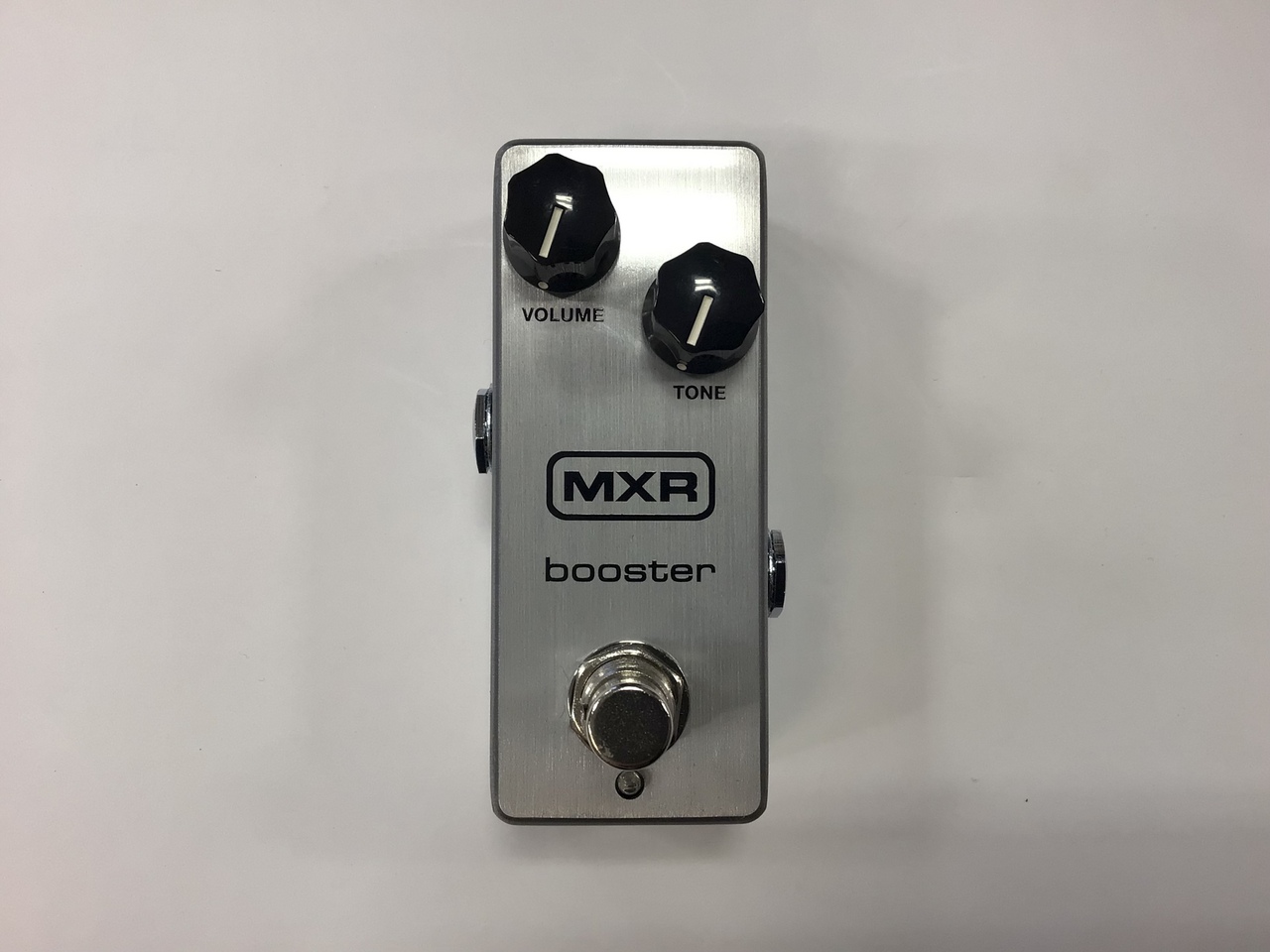 MXR M293 BOOSTER MINI（新品/送料無料）【楽器検索デジマート】