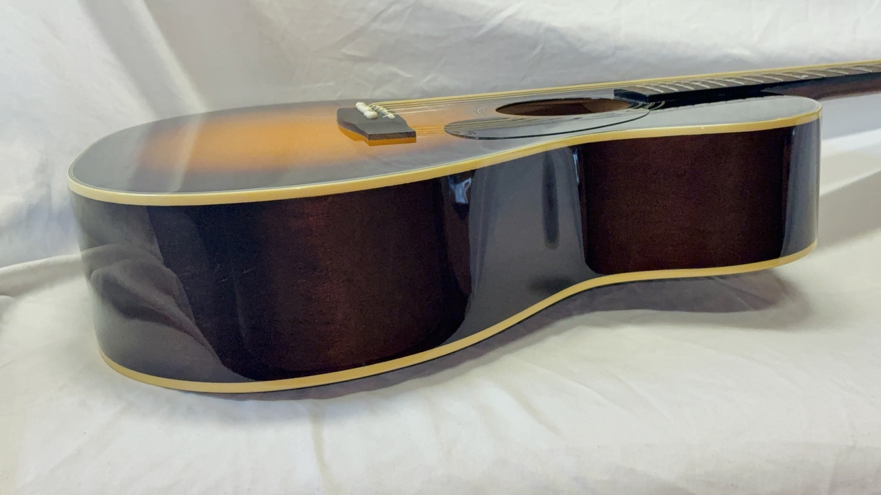 値下げ！【極美品】Headwayヘッドウェイ HF-25 SB 新品弦 値下げ！【極美品】Headwayヘッドウェイ HF-25 SB 新品弦 HF-25