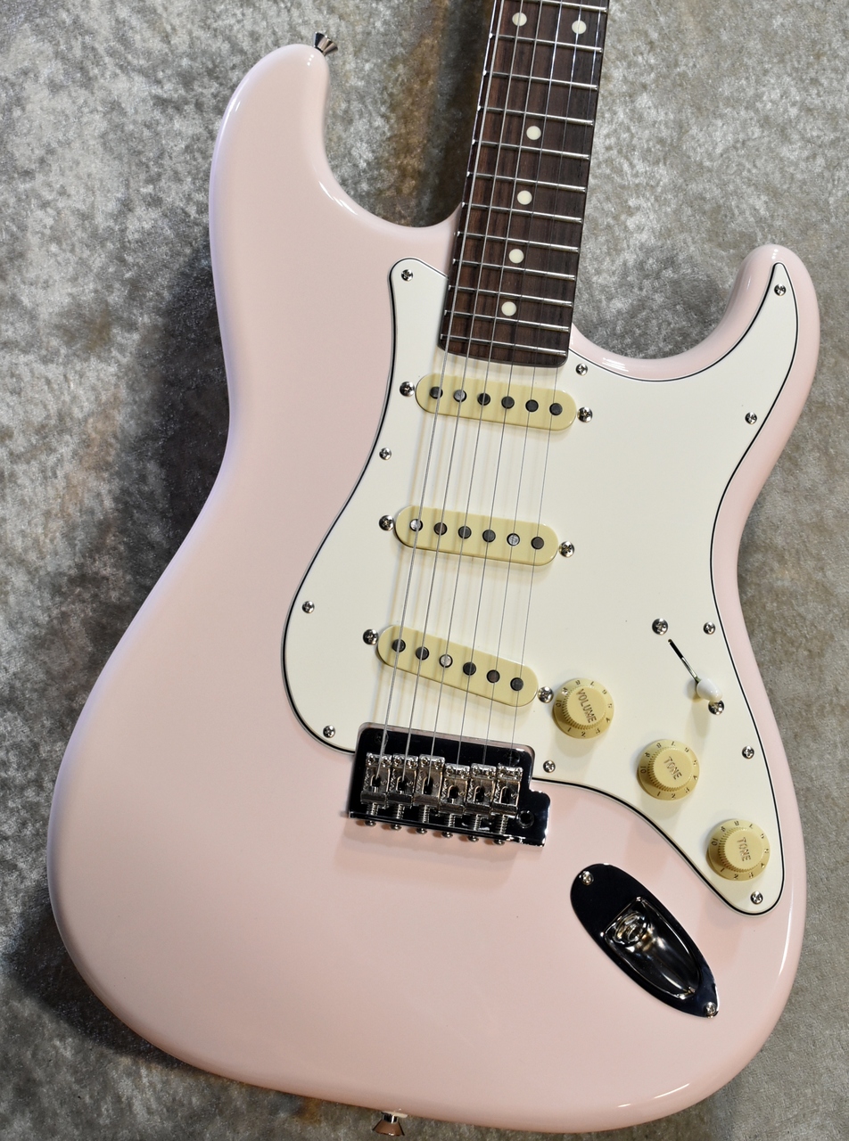 FUJIGEN(FGN) NST200RAL Shell Pink #G240231【3.45kg】【ラッカー