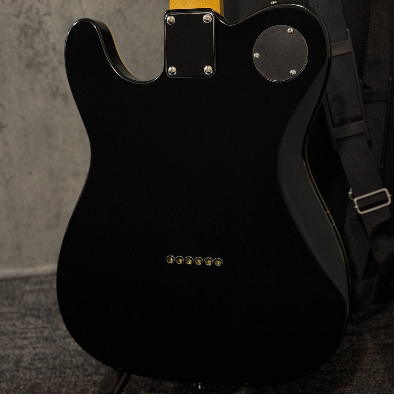 Moon REGGAE MASTER RM-DXII ~Black~ #59485【3.34kg】（新品/送料無料