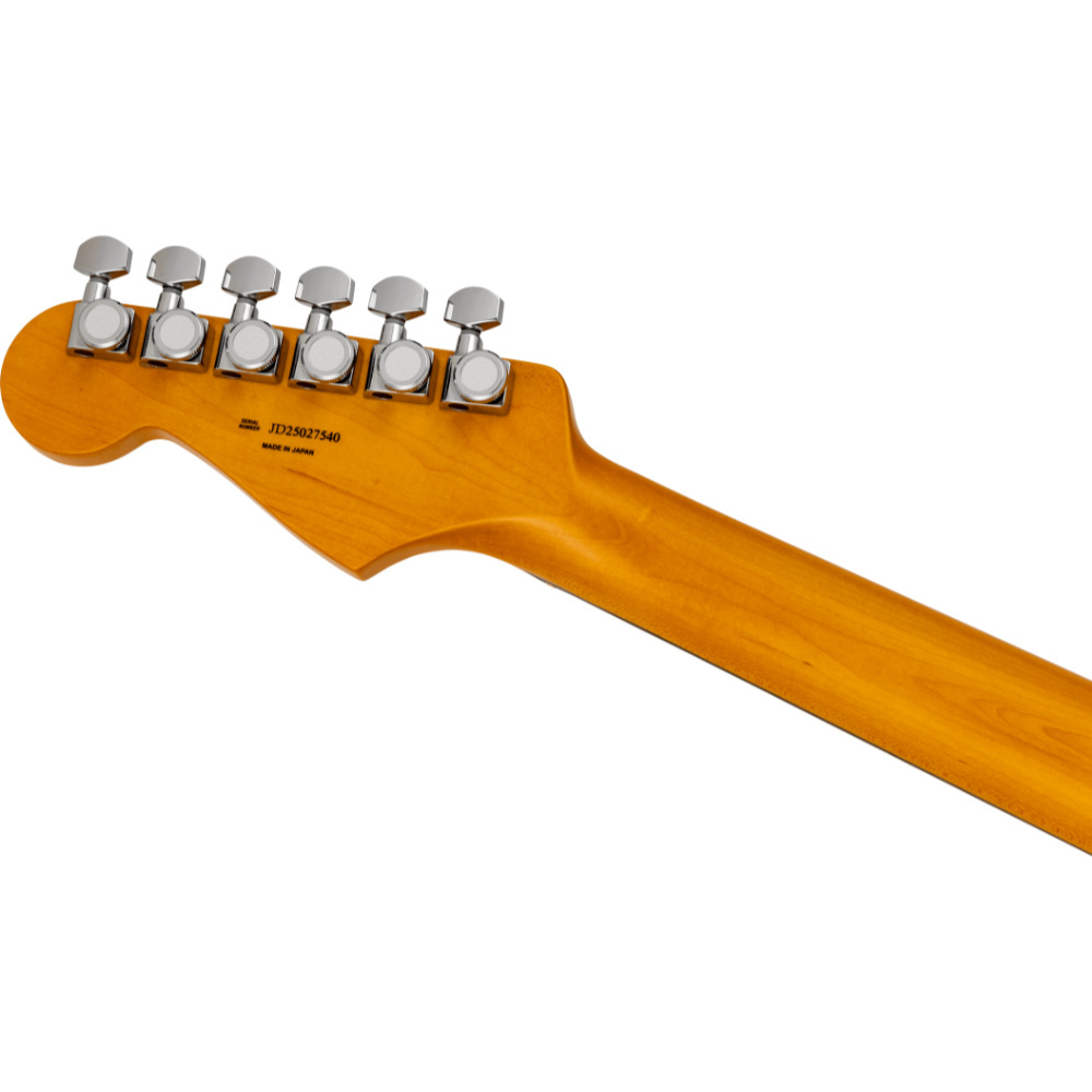 Fender フェンダー Made in Japan Limited Active Modern Stratocaster