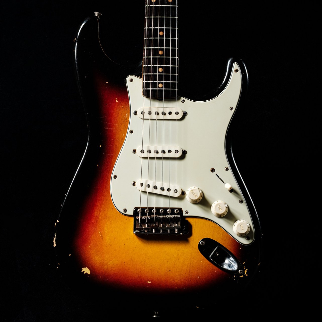 Vintage Stratocaster 1963 Styleジャパンビンテージ Vintage Stratocaster 1963 Styleジャパンビンテージ Vintage
