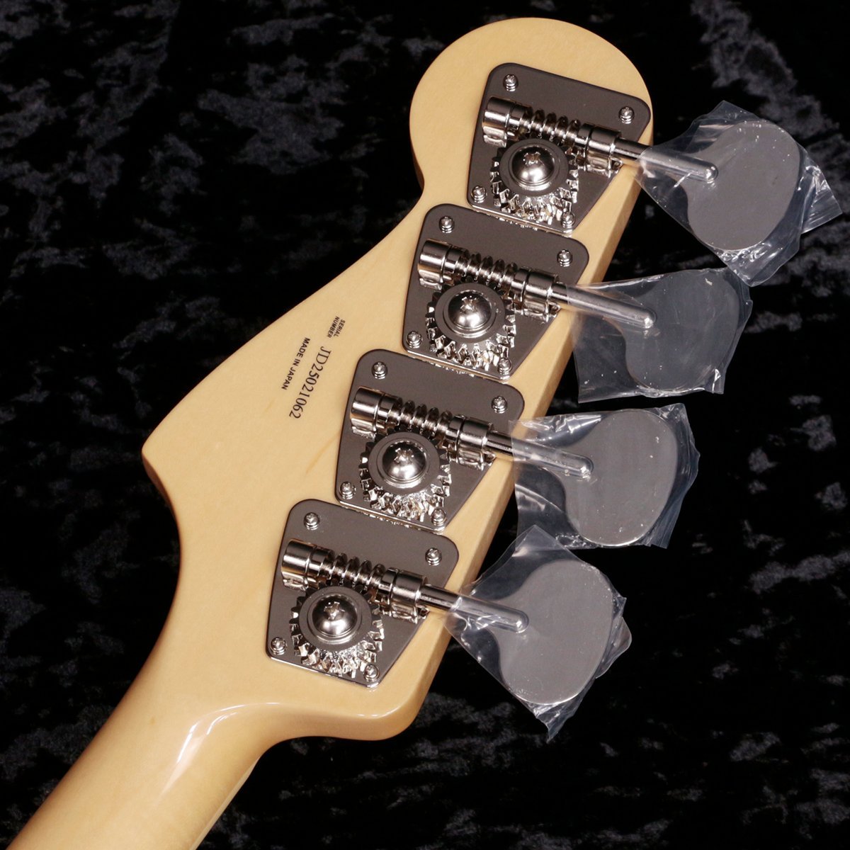 Fender ISHIBASHI FSR MIJ Traditional Late 60s Jazz Bass