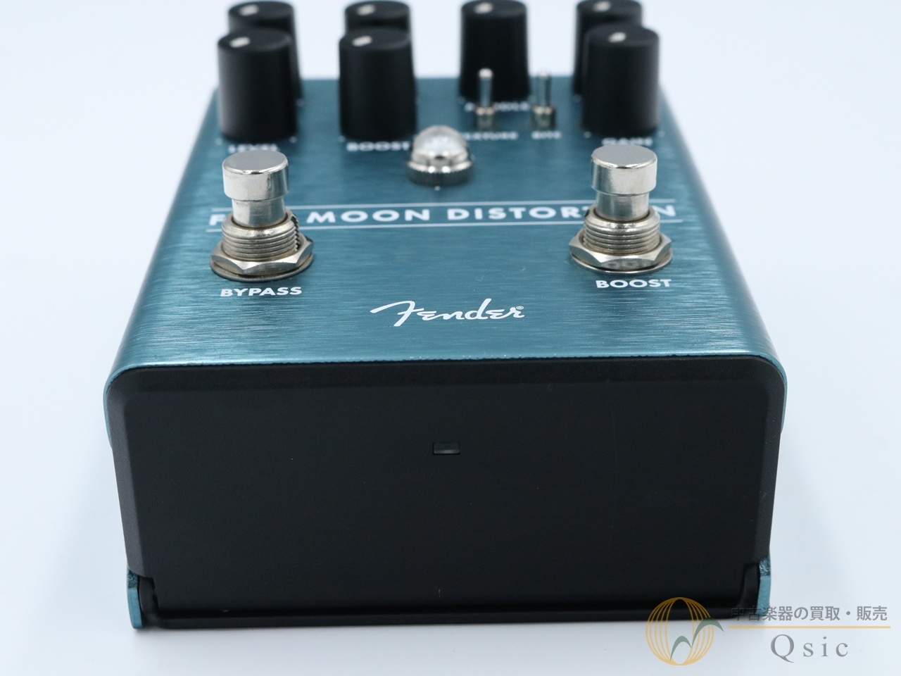 Fender FULL MOON DISTORTION [UM482]【神戸店在庫】（中古）【楽器