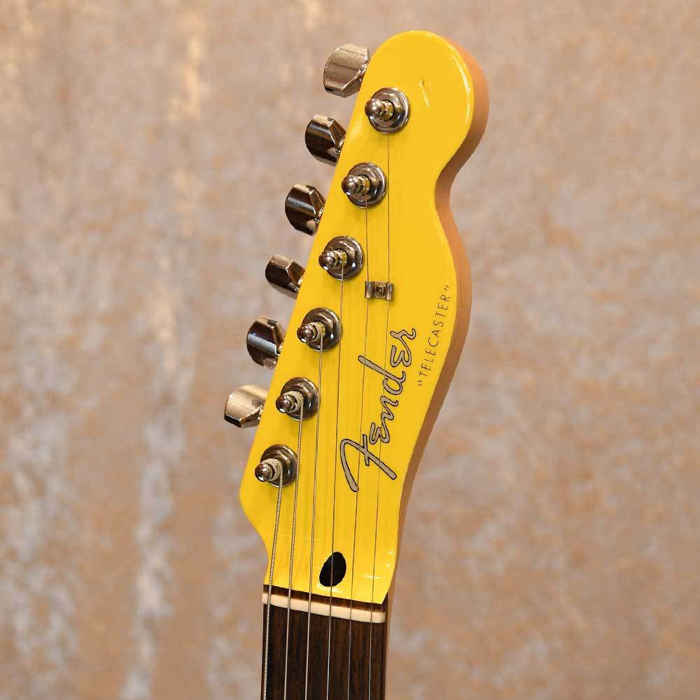 Fender Japan TL-MINNIE（中古）【楽器検索デジマート】