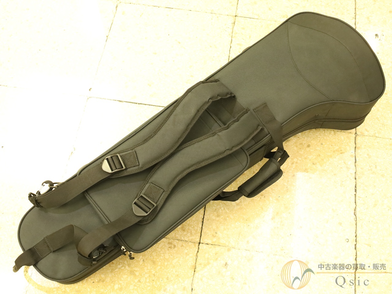 PRO TEC MX306CT トロンボーン用セミハードケース [PMS58]【神戸店在庫