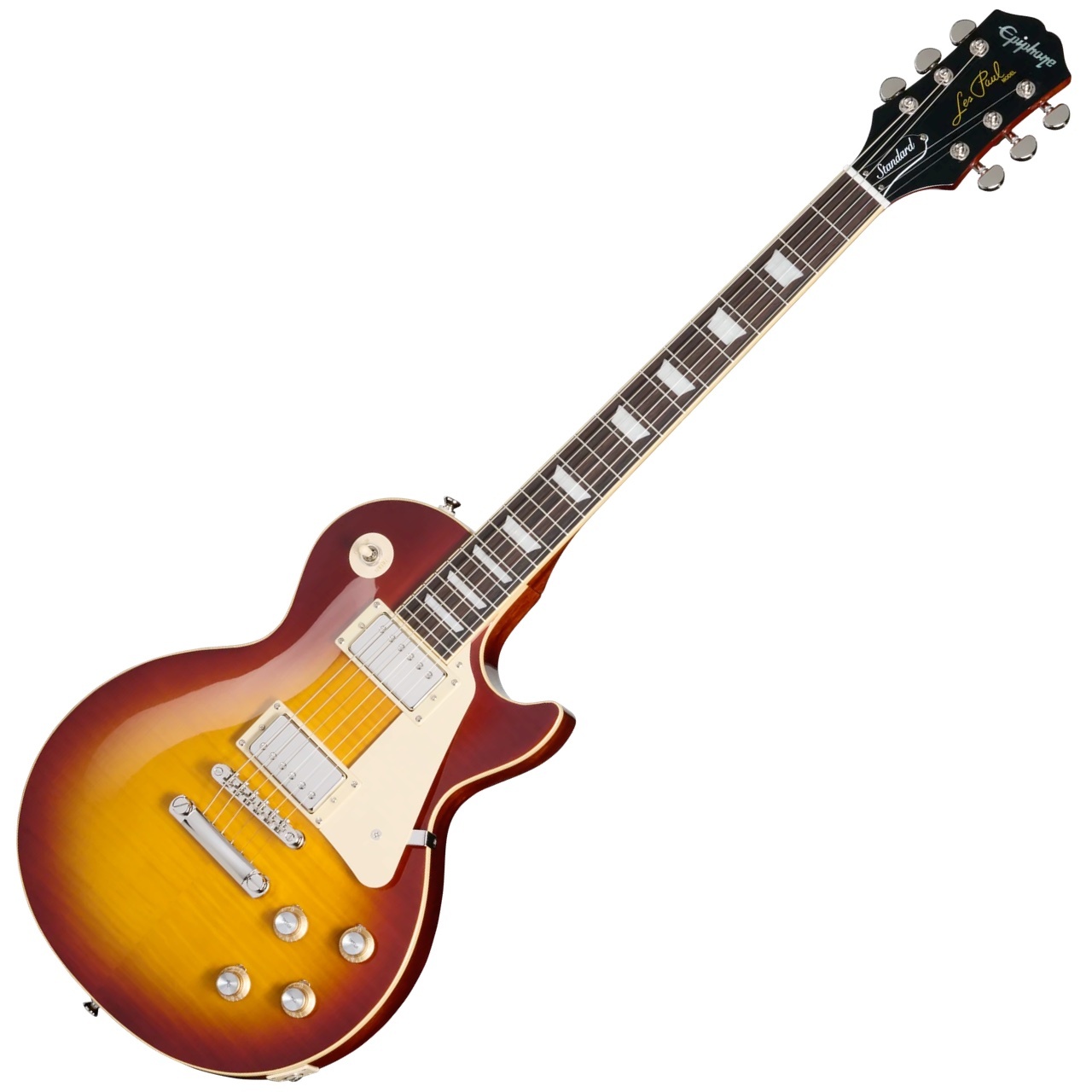 Epiphone Les Paul Standard 60s /Iced Tea Burst（新品特価/送料無料