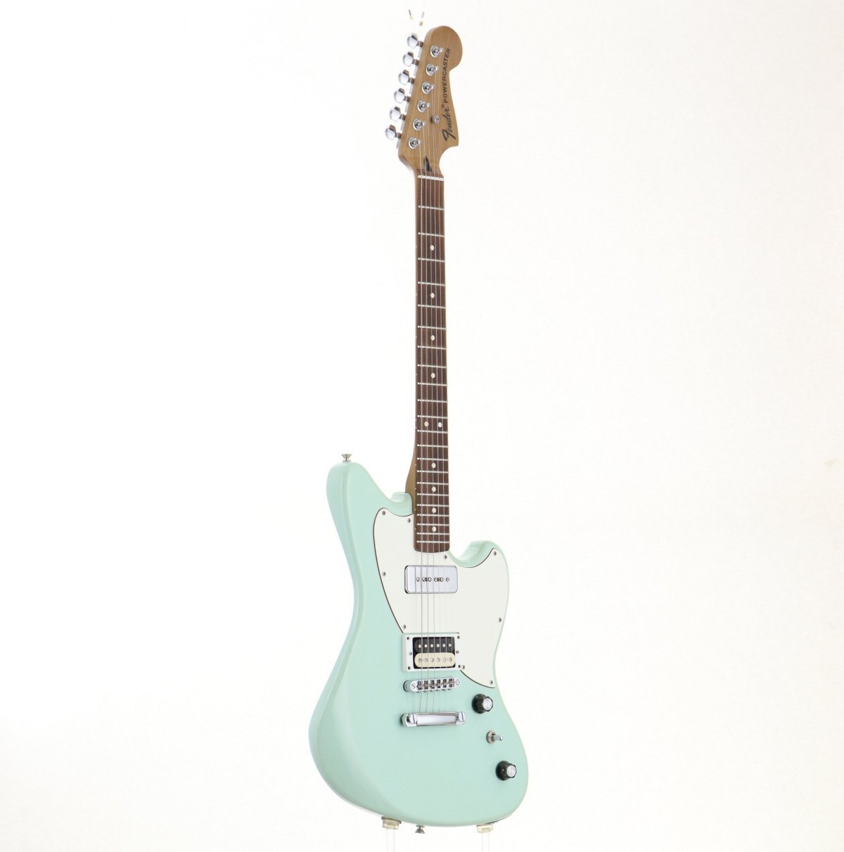 Fender Powercaster エレキギター - エレキギター