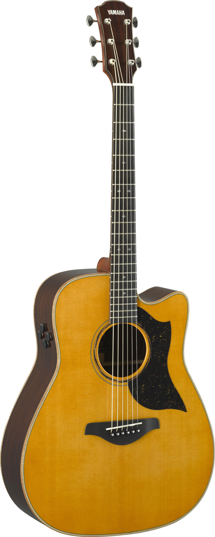 YAMAHA A5R ARE VN エレアコ 【WEBSHOP】（新品/送料無料