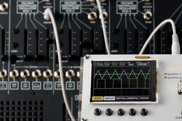 KORG NTS-2 OSC（新品）【楽器検索デジマート】