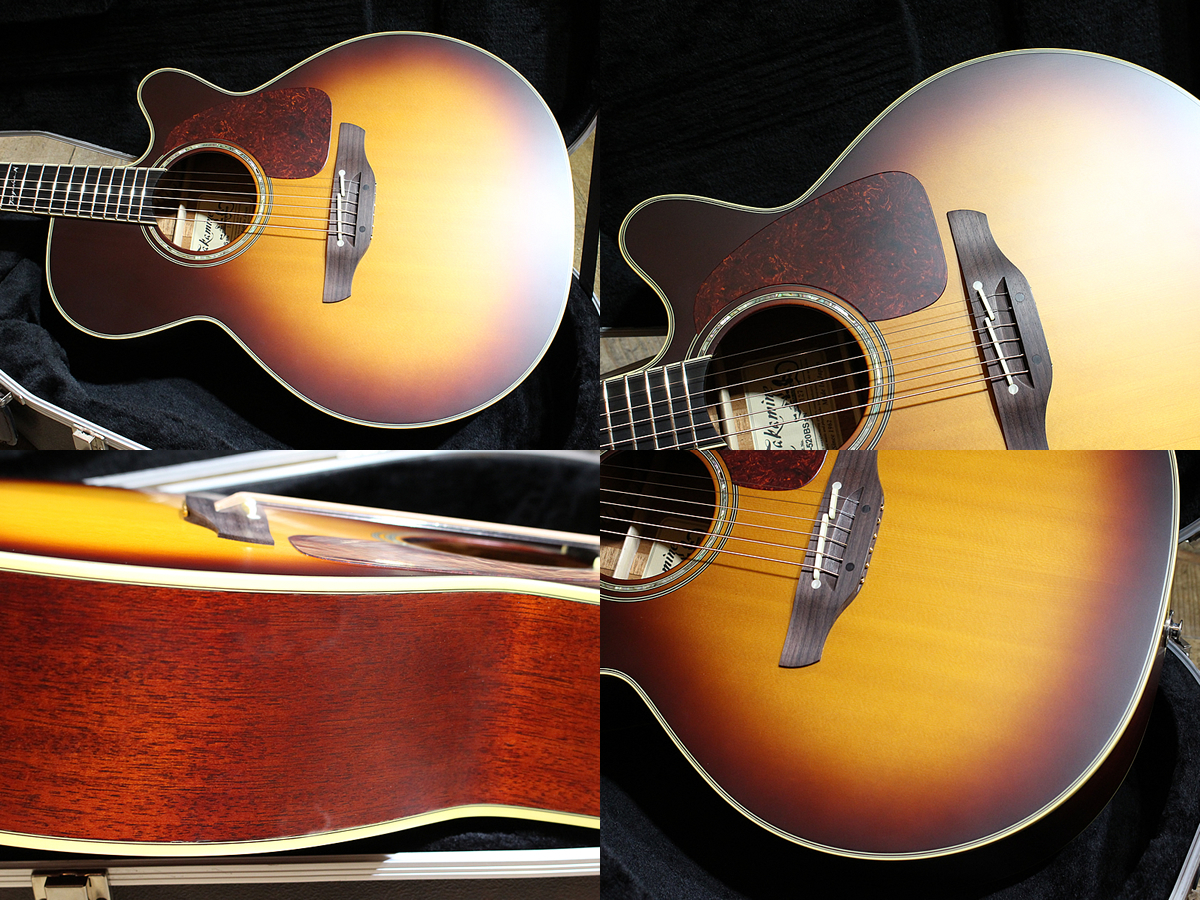Takamine TN-520BS（中古）【楽器検索デジマート】