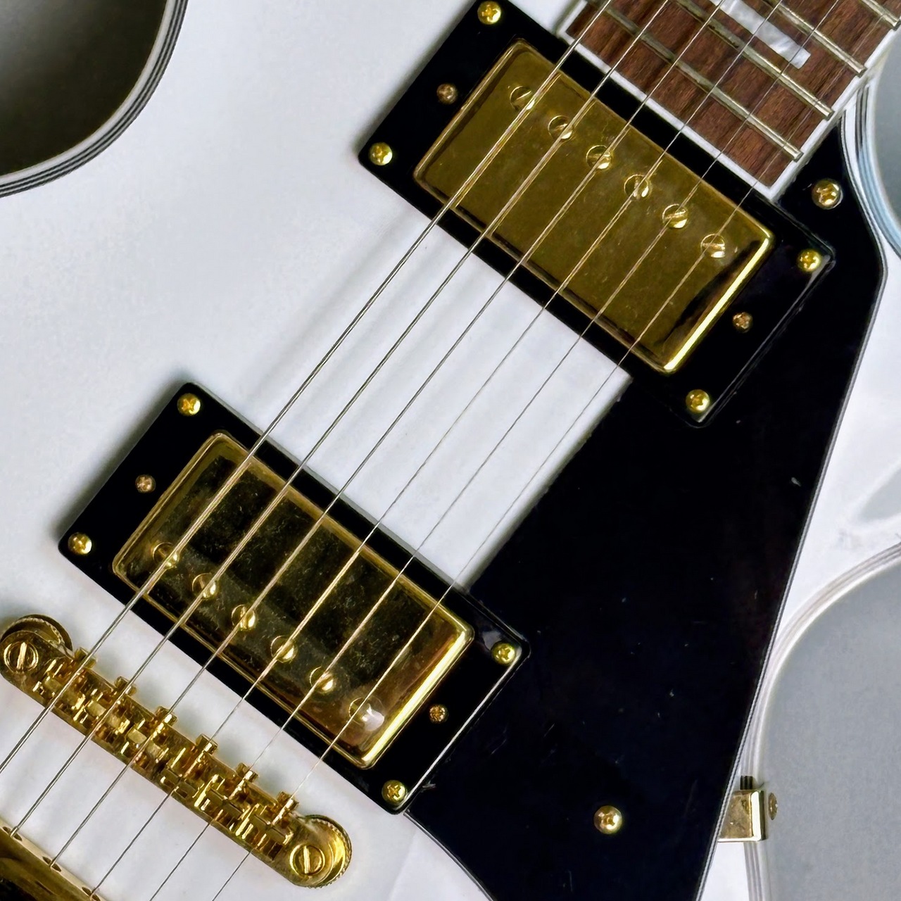 Tokai 【現物画像】 ALC112/SW エレキギター レスポールタイプ