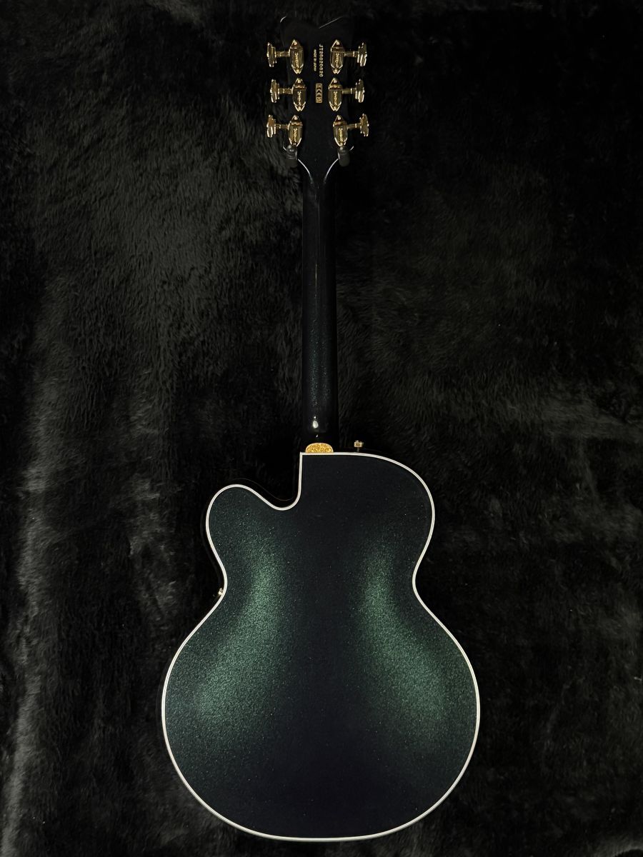 ゴールデン・プレゼンツ・マイ・ファーストジャズ-ナイト編(中古品) Gretsch 【夏のボーナスセール】G6136TG-58 Limited 1958 Custom