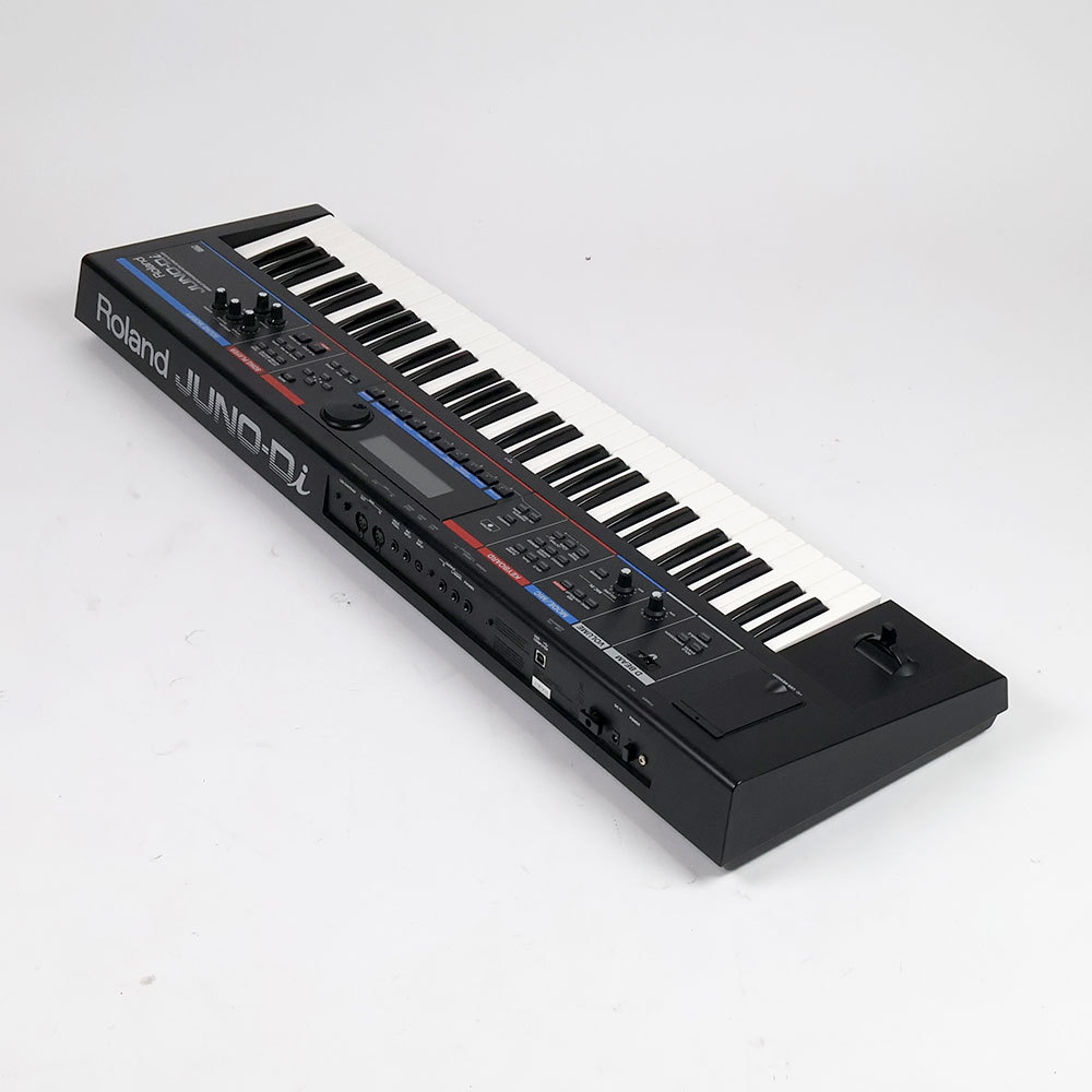 週末値下　Roland JUNO-Di モバイルシンセサイザー Roland 【中古】 モバイルシンセサイザー Roland JUNO-Di ローランド