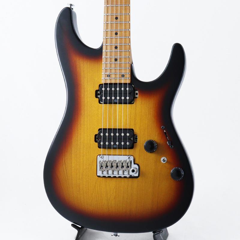 Ibanez USED 中古 Prestige AZ2402-TFF(Tri Fade Burst Flat)[SN