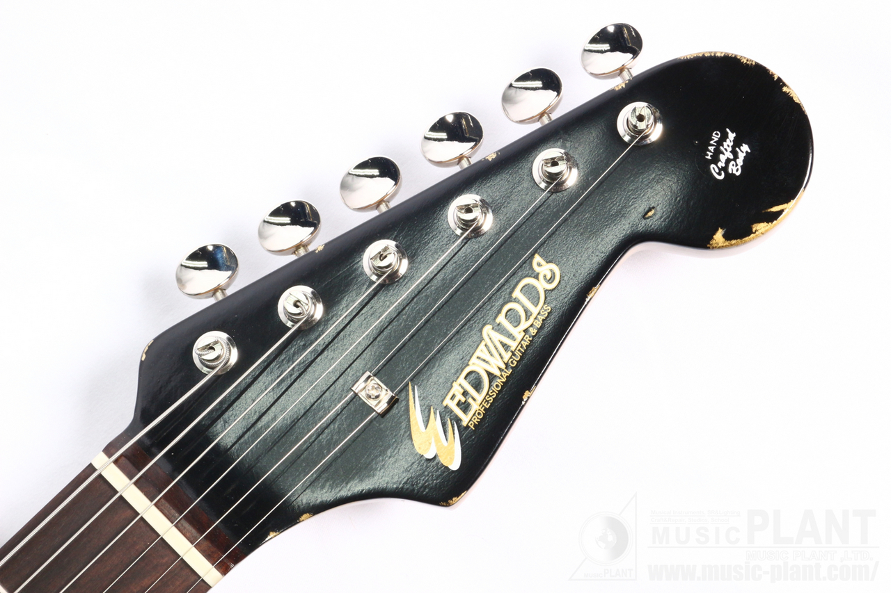 EDWARDS E-SE-D2 SUGIZO SIGNATURE（新品/送料無料）【楽器検索 