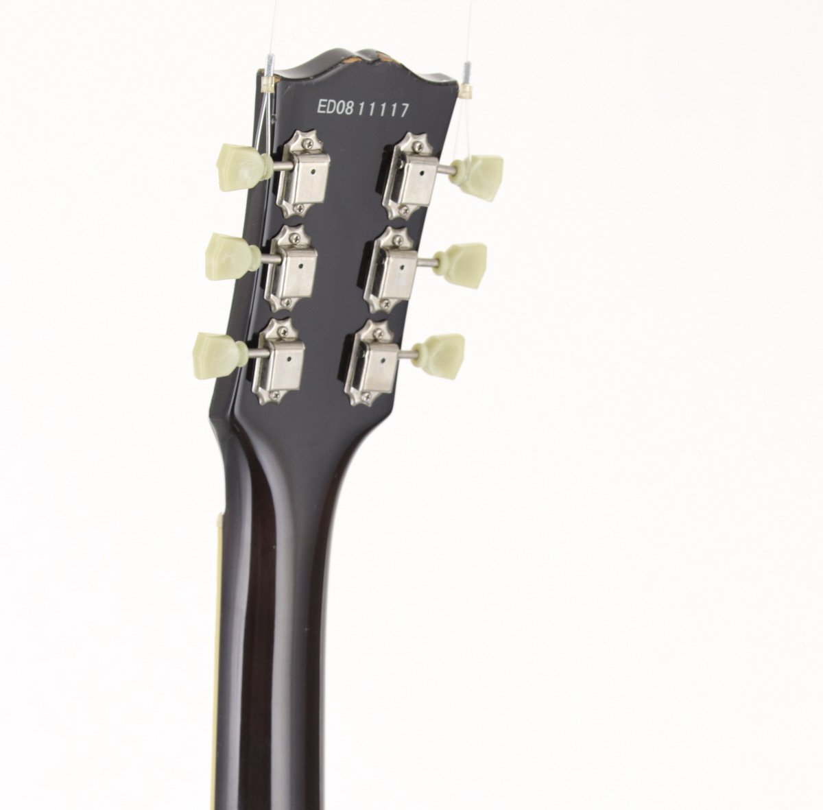 EDWARDS E-LP-92SD/QM See-through Black【横浜店】（中古/送料無料）【楽器検索デジマート】