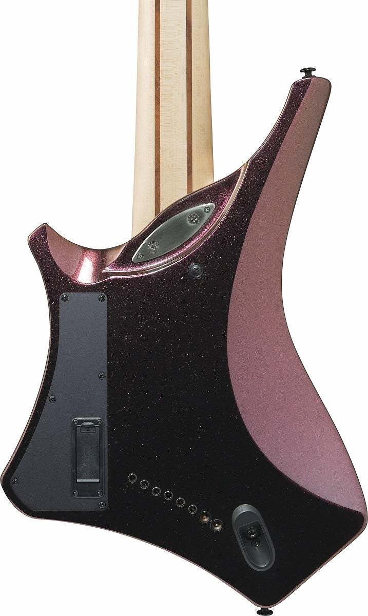 Ibanez A528-CMG (Coral Mirage) アイバニーズ エレキギター 8弦