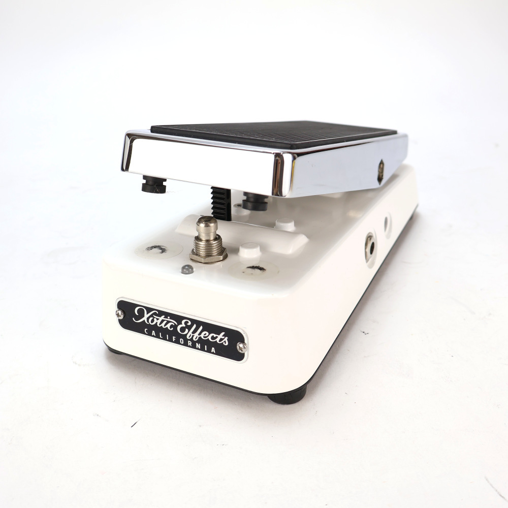 Xotic 【中古】 ワウペダル Xotic XW-1 WAH（中古/送料無料）【楽器