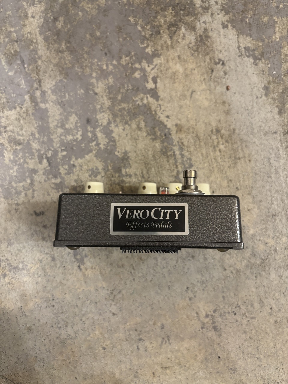 VeroCity Effects Pedals FDR（中古）【楽器検索デジマート】