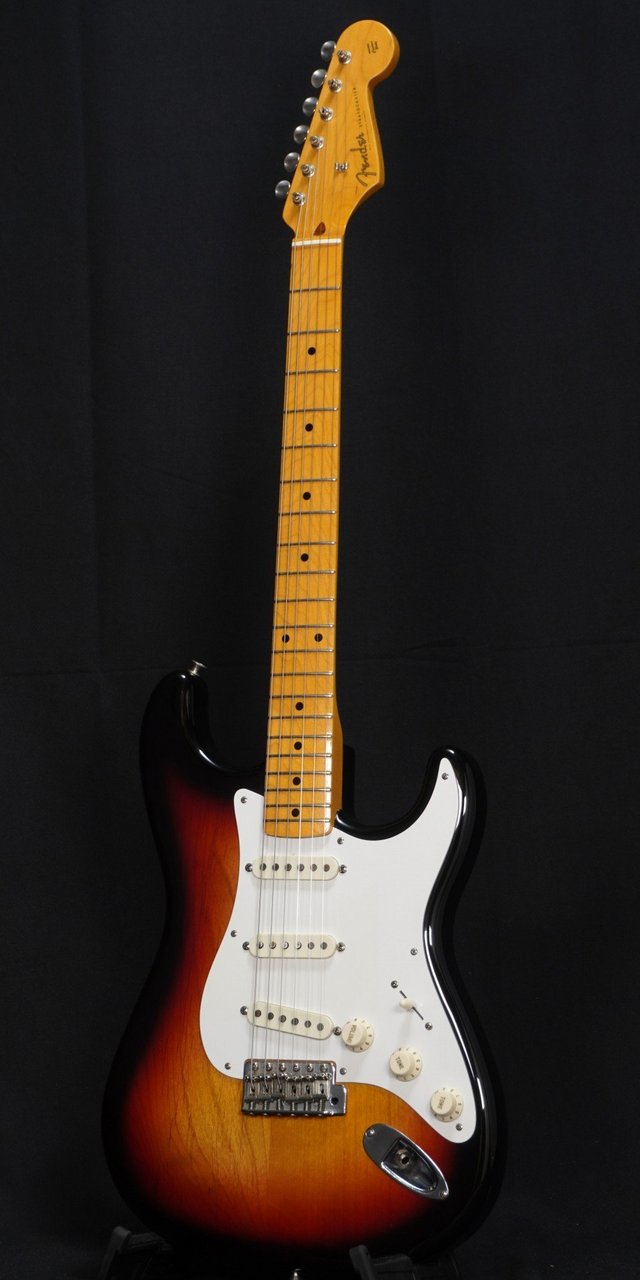 Fender Japan ST58-70TX 1999-2002年製 アルダー Fender Japan ST58-70TX 1999-2002年製 アルダー