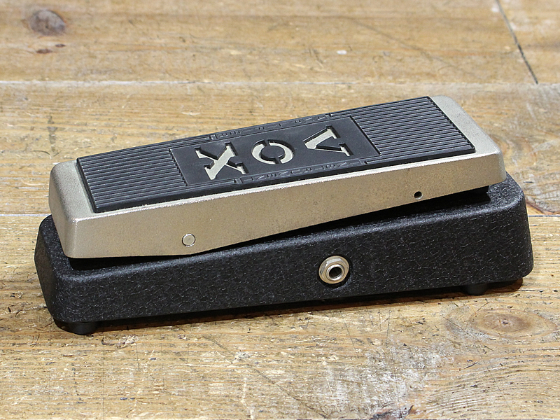 VOX V846-HW（中古）【楽器検索デジマート】
