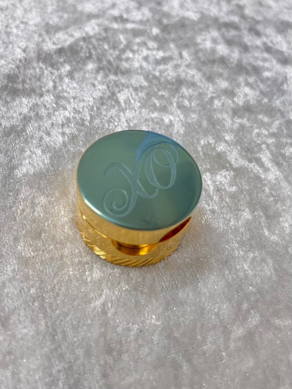 XO エックスオー テナーバストロンボーン SR-GB 【松戸店】（中古